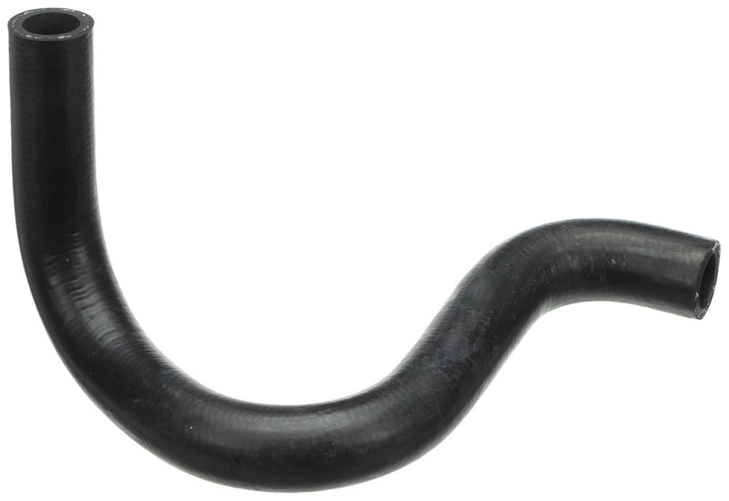 Gates 91-99 Saturn S-Series 4-Cyl. 1.9L Heater To Intake Manifold Molded Heater Hose