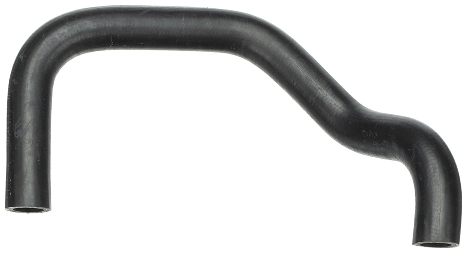 Gates 91-02 Saturn S-Series 4-Cyl. 1.9L Pipe To Water Pump Molded Heater Hose