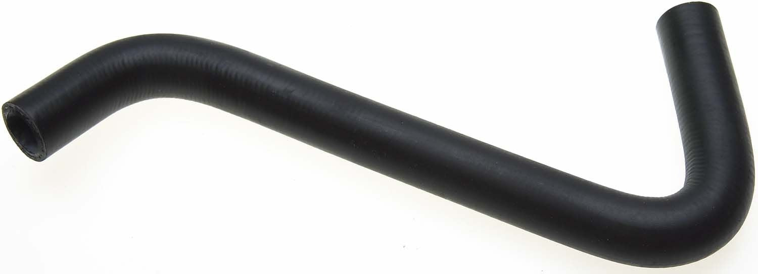 Gates 92-94 Mercury Topaz 4-Cyl. 2.3L Heater To Pipe-1 Molded Heater Hose