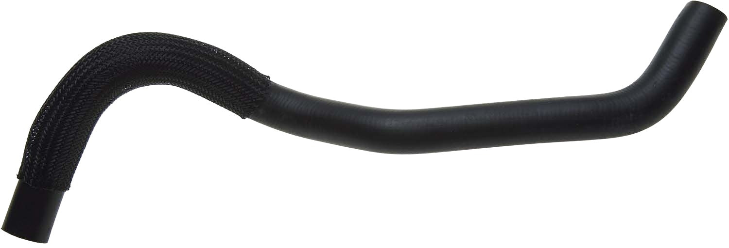 Gates 91-93 Cadillac Deville V-8 4.9L Heater To Tee-1 Molded Heater Hose