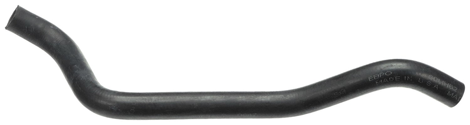Gates 95-99 Chevrolet Cavalier 4-Cyl. 2.2L Heater To Pipe Molded Heater Hose