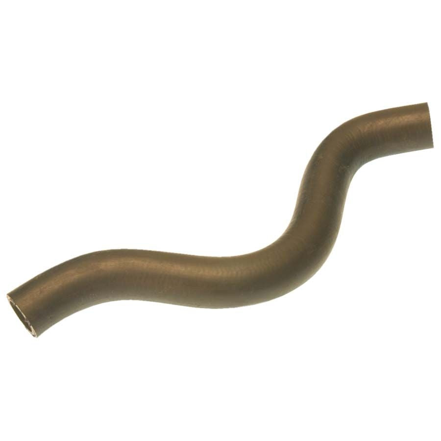 Gates 08-10 Infiniti G37 V-6 3.7L Tee To Eng. Molded Heater Hose