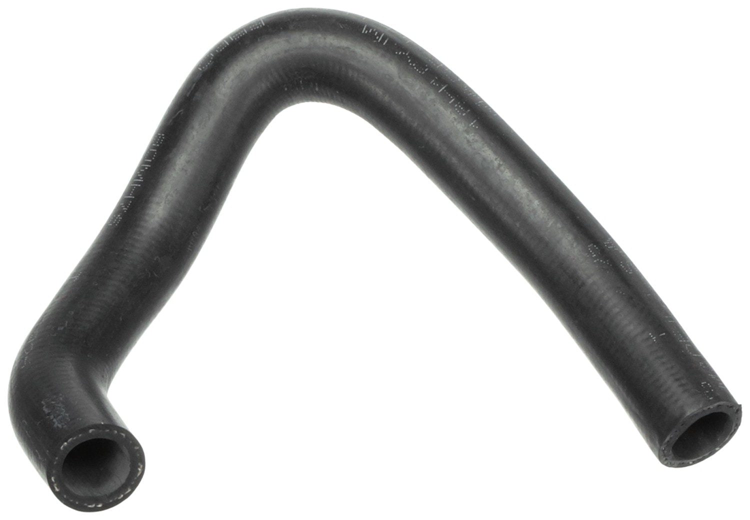 Gates 98-99 Cadillac Deville V-8 4.6L Pipe-2 To Eng. Molded Heater Hose