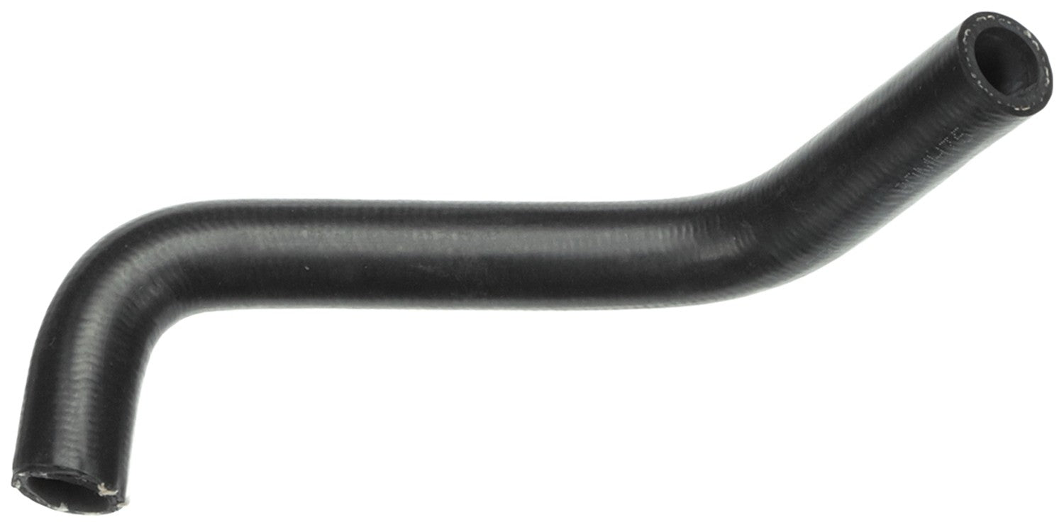 Gates 98-02 Lincoln Town Car V-8 4.6L Heater To Intake Manifold Molded Heater Hose
