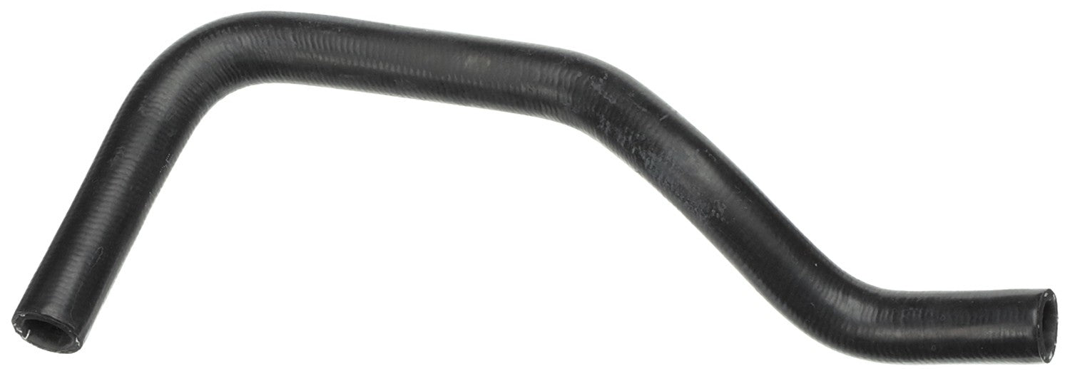 Gates 04-07 Saturn VUE V-6 3.5L Tee To Reservoir Molded Heater Hose