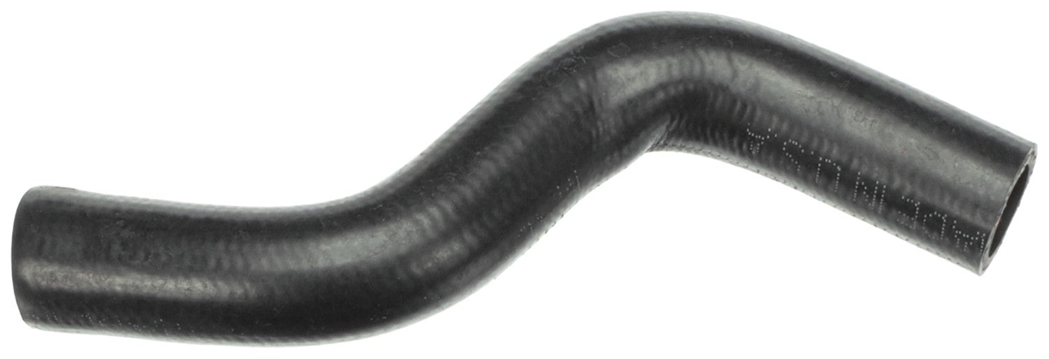 Gates 99-01 Pontiac Grand Am 4-Cyl. 2.4L Valve To Heater Molded Heater Hose