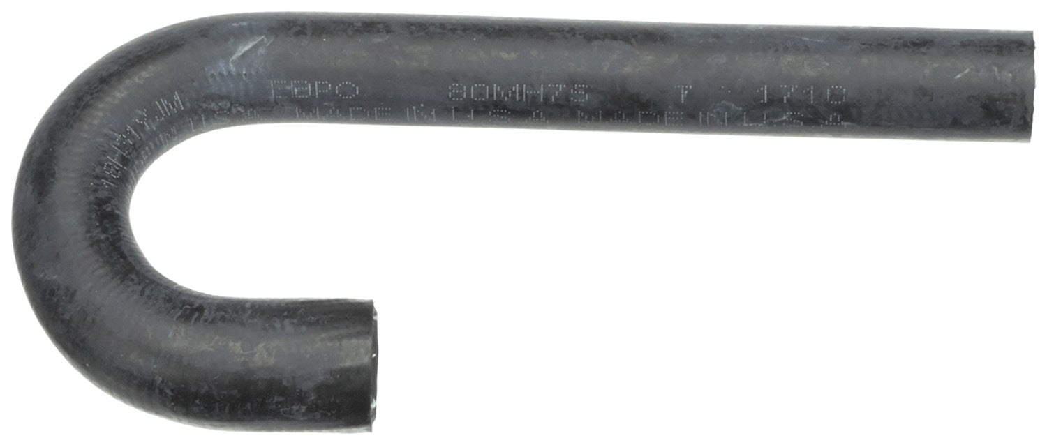 Gates 92-96 Chevrolet Corvette V-8 5.7L Heater To Tank Molded Heater Hose