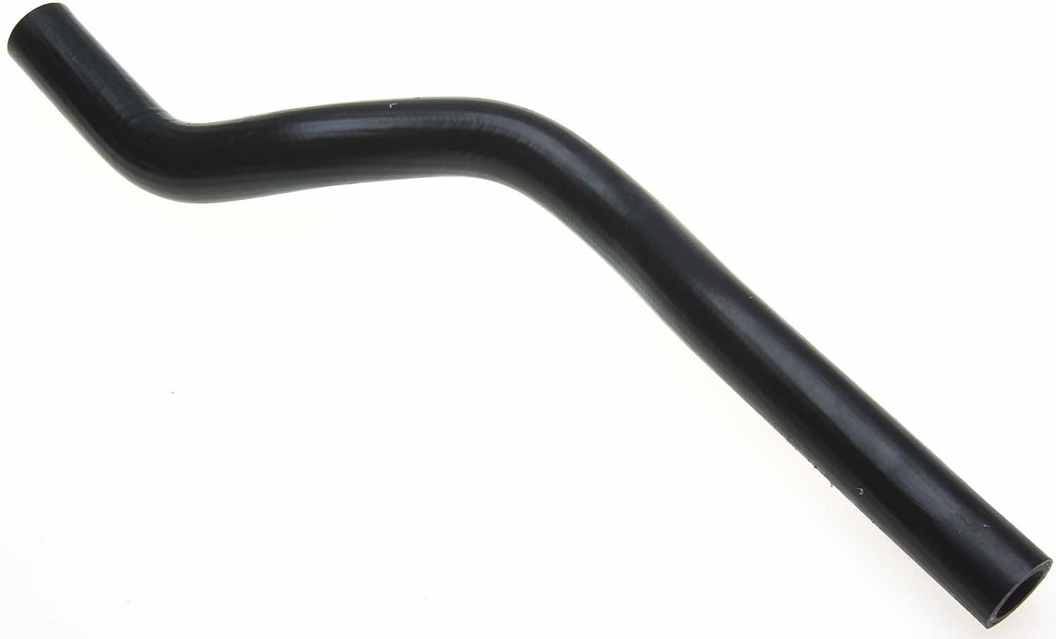 Gates 03-05 Saturn Ion 4-Cyl. 2.2L Eng. To Reservoir Molded Heater Hose