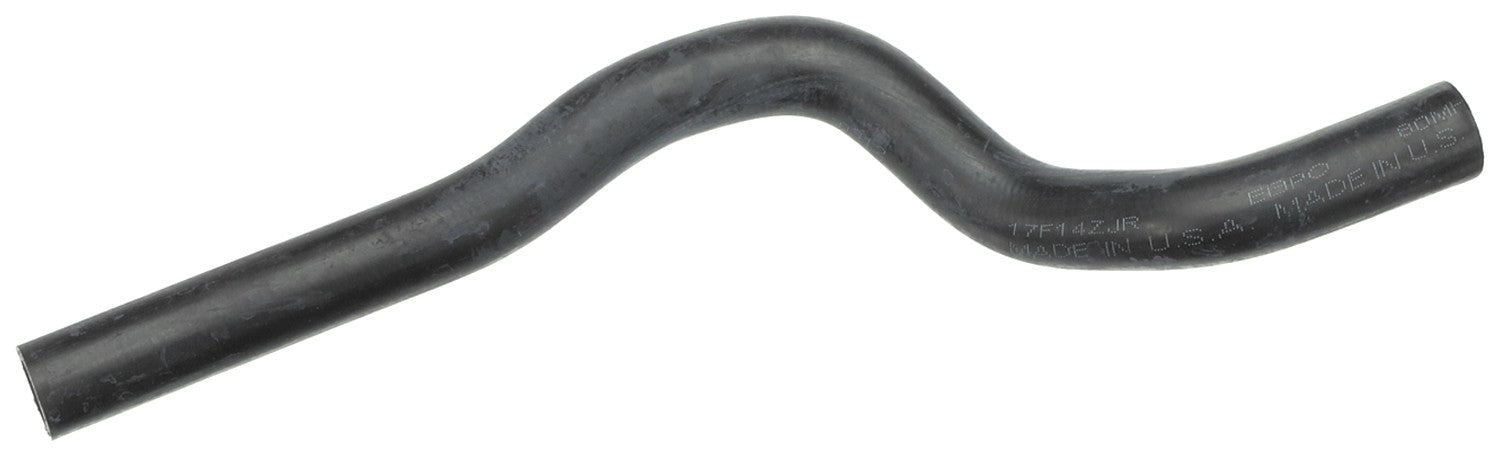 Gates 03-05 Saturn Ion 4-Cyl. 2.2L Eng. To Reservoir Molded Heater Hose