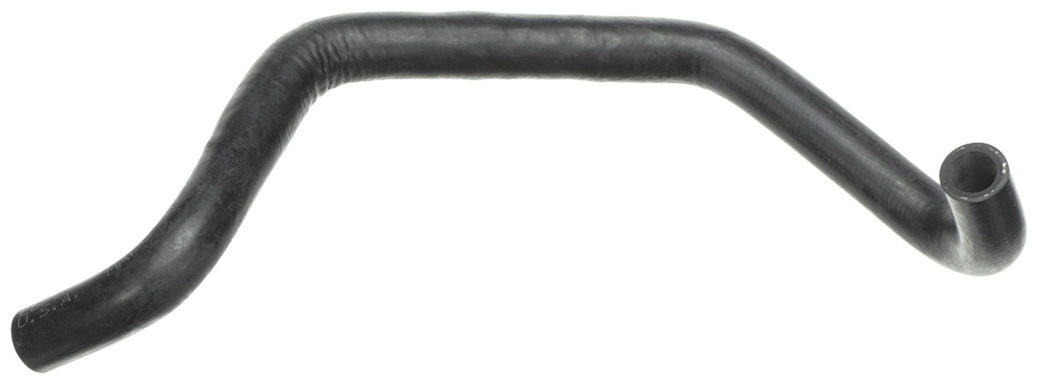 Gates 00-03 Ford Focus 4-Cyl. 2.0L Heater To Water Pump Molded Heater Hose