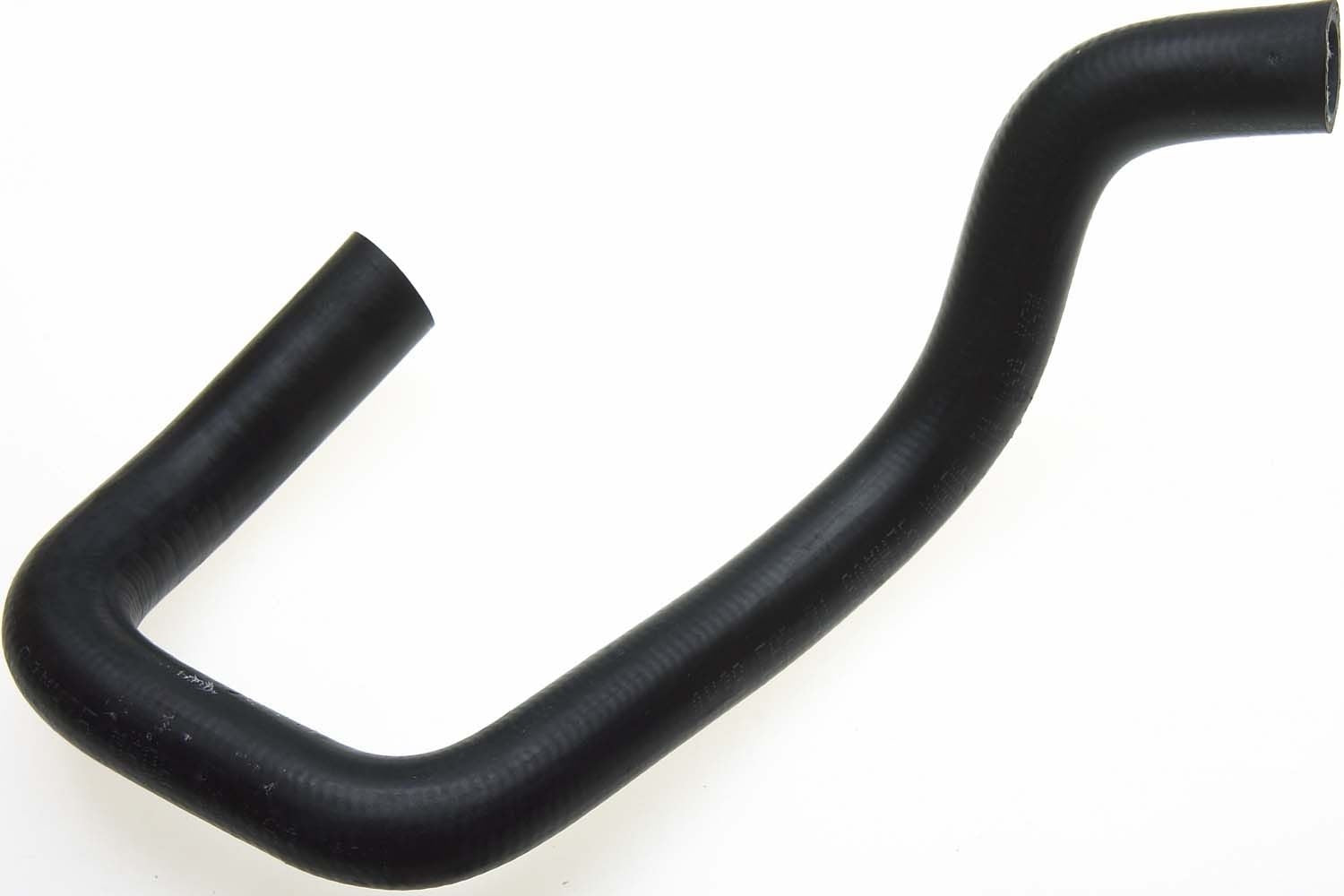 Gates 96-00 Nissan Pathfinder V-6 3.3L Heater To Tee-1 Molded Heater Hose