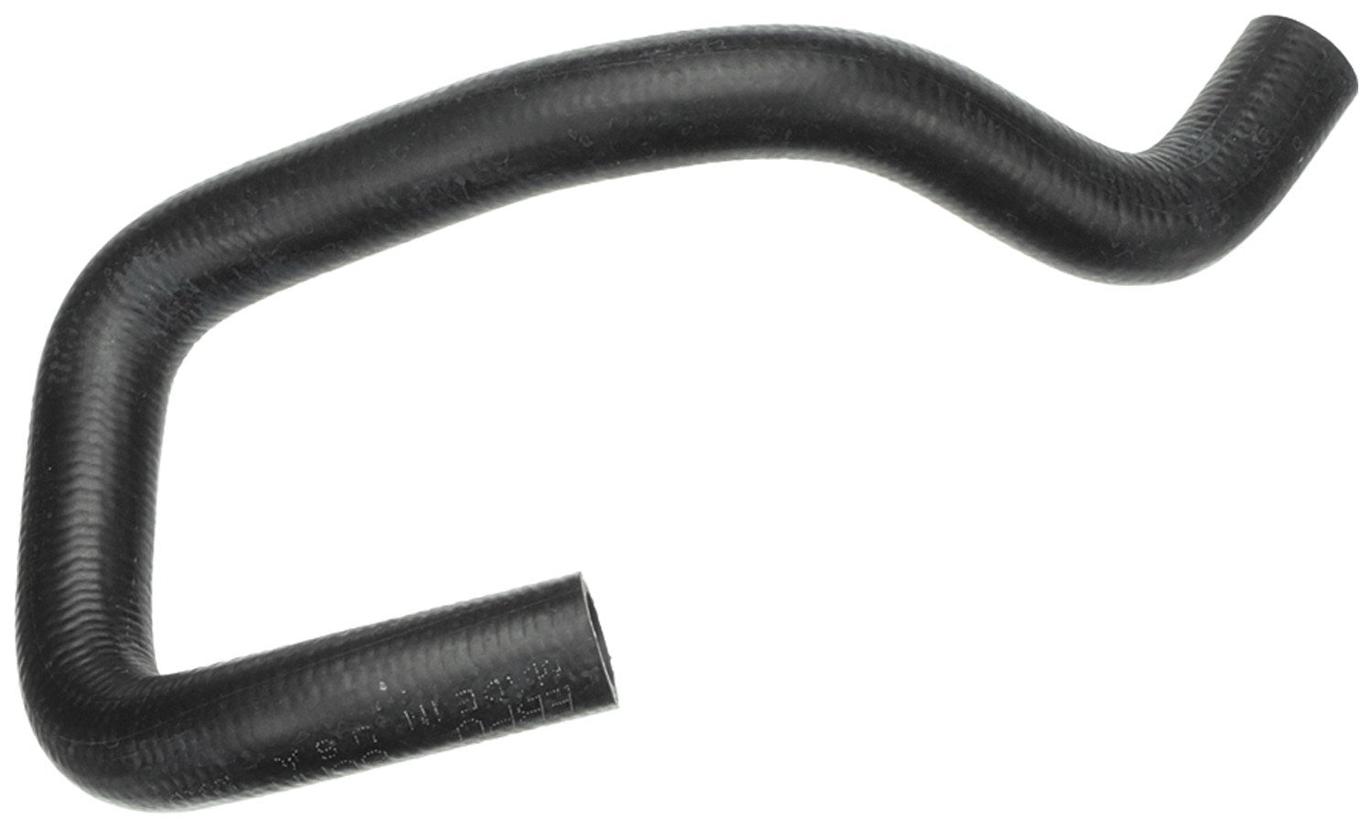 Gates 96-00 Nissan Pathfinder V-6 3.3L Heater To Tee-1 Molded Heater Hose