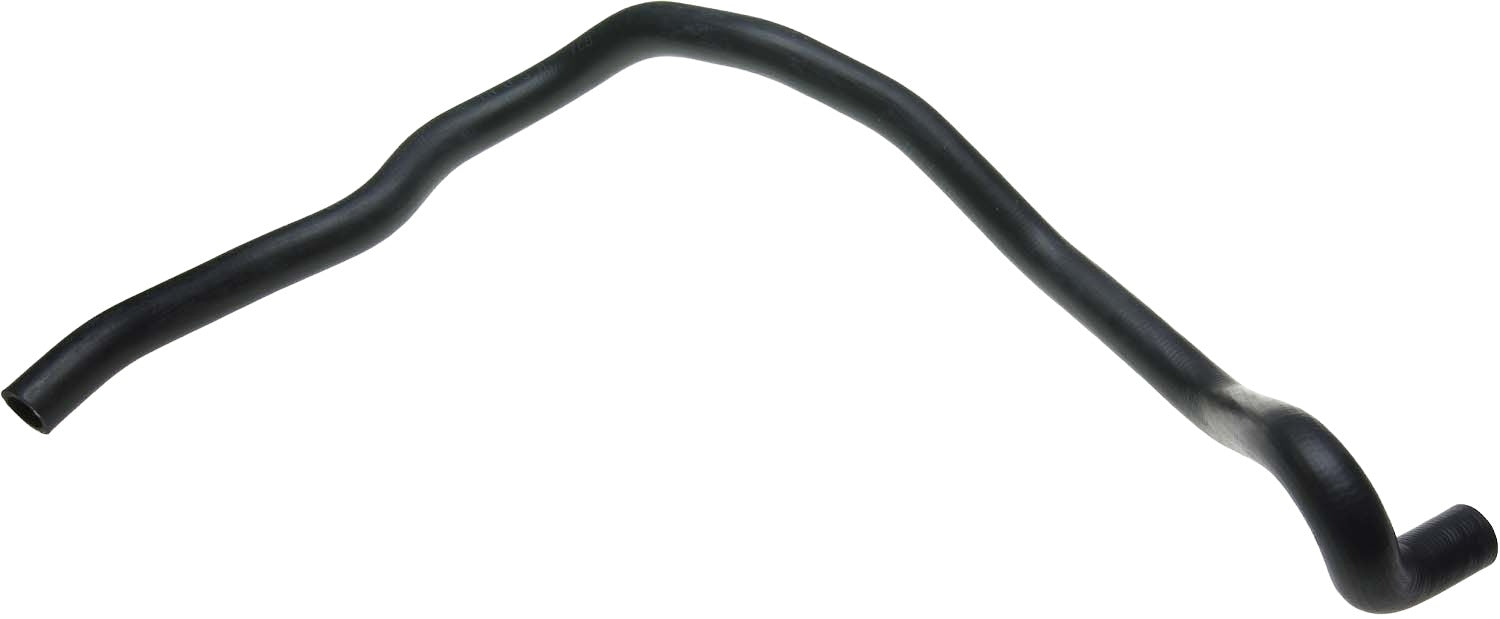 Gates 96-99 Nissan Maxima V-6 3.0L Heater To Pipe-1 Molded Heater Hose