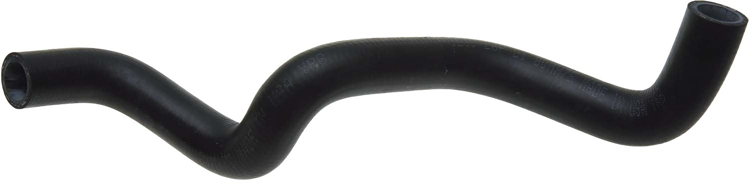 Gates 97-03 Chevrolet Malibu V-6 3.1L Rad. To Reservoir (Bottom) Molded Heater Hose