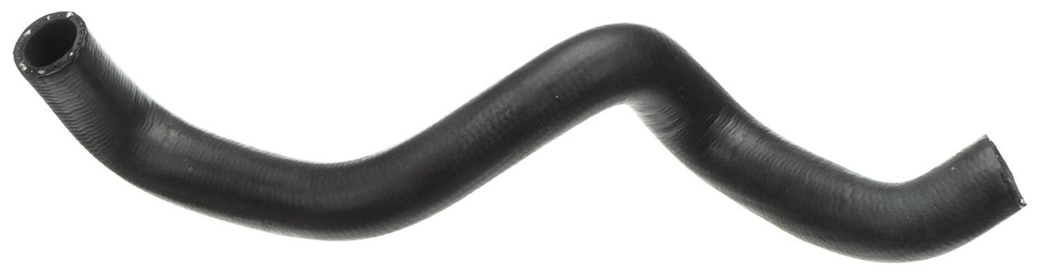 Gates 97-03 Chevrolet Malibu V-6 3.1L Rad. To Reservoir (Bottom) Molded Heater Hose