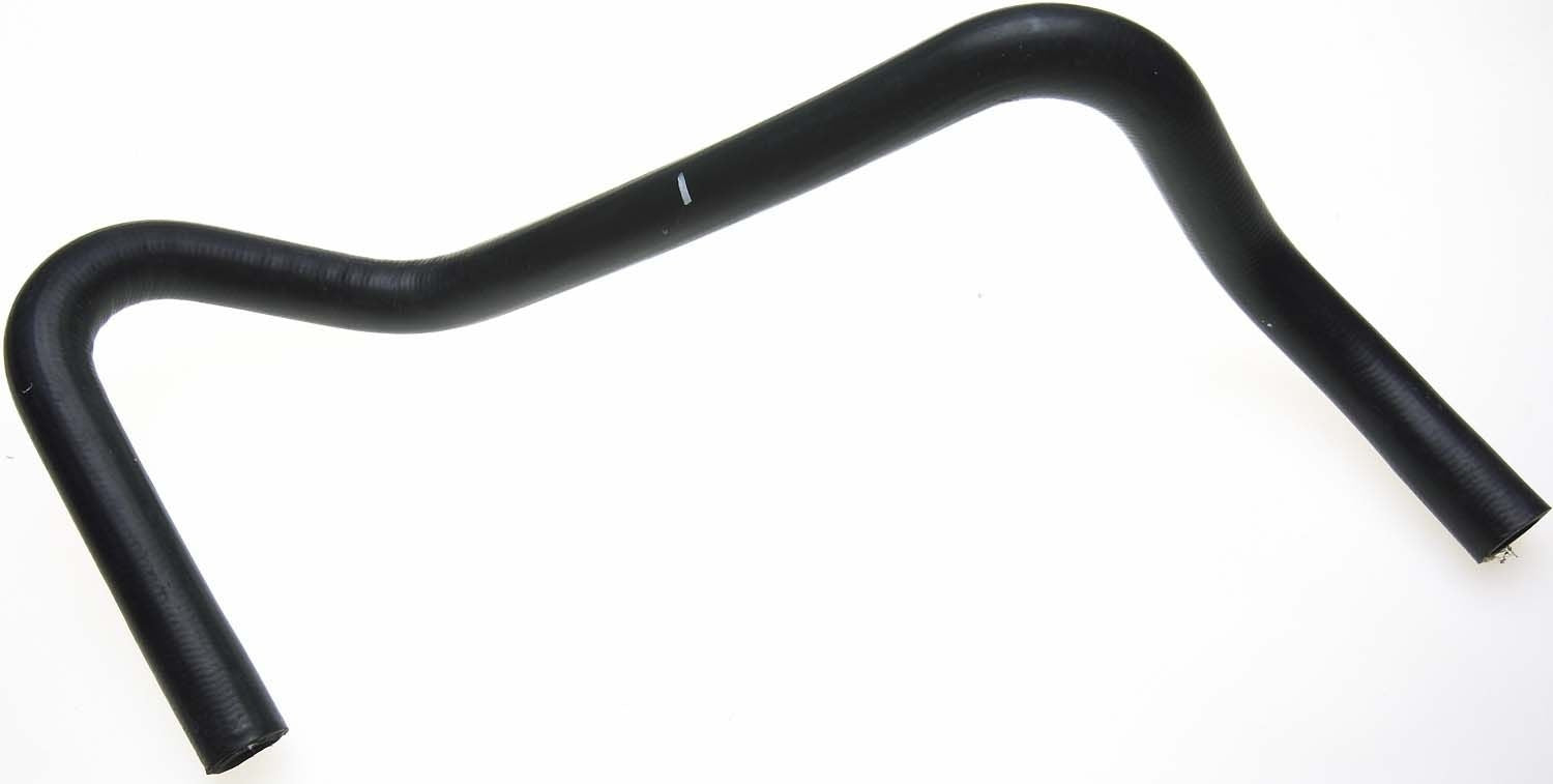 Gates 03-15 Chevrolet Express V-8 4.8L Eng. To Heater Molded Heater Hose