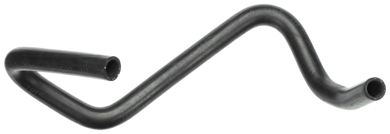 Gates 03-15 Chevrolet Express V-8 4.8L Eng. To Heater Molded Heater Hose