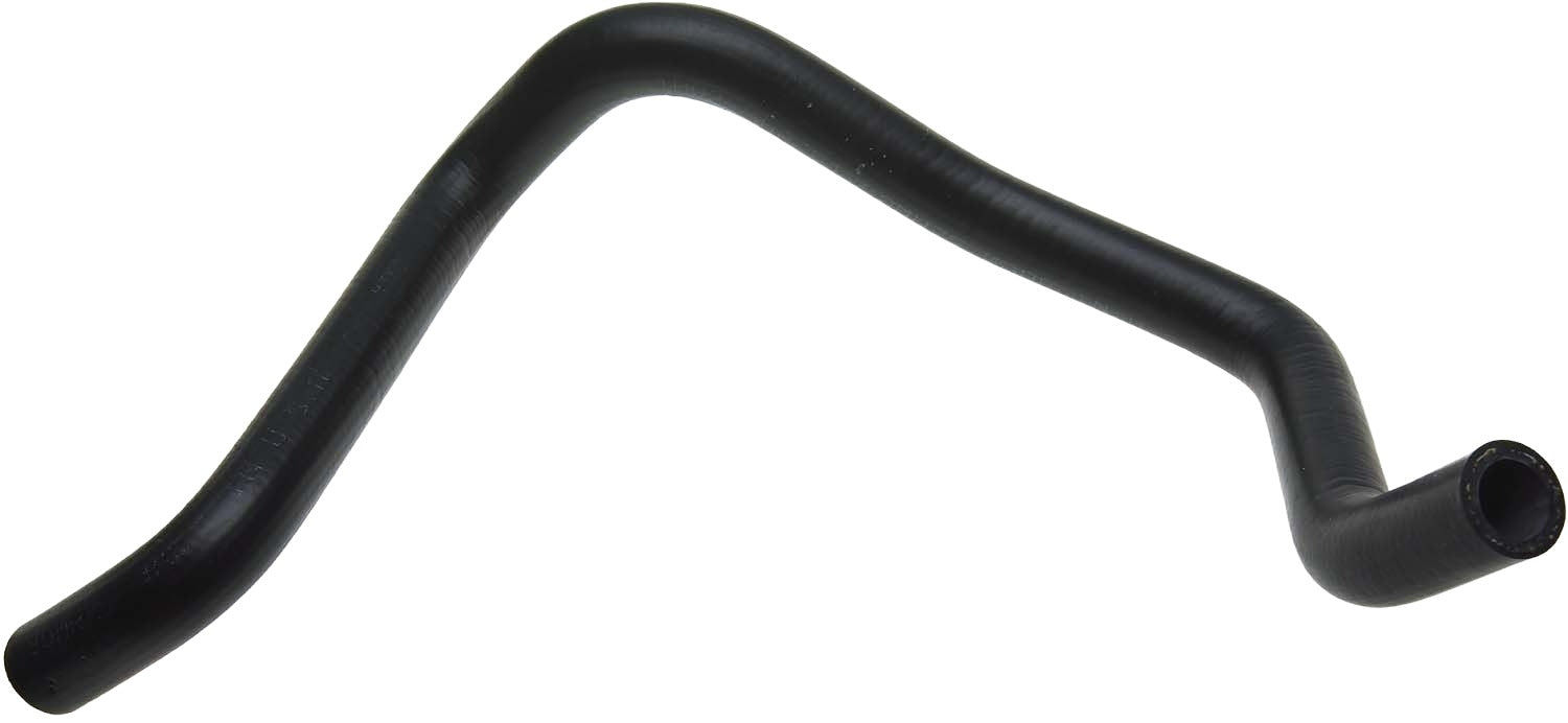 Gates 97-05 Chevrolet Astro V-6 4.3L Valve To Intake Manifold (Top) Molded Heater Hose