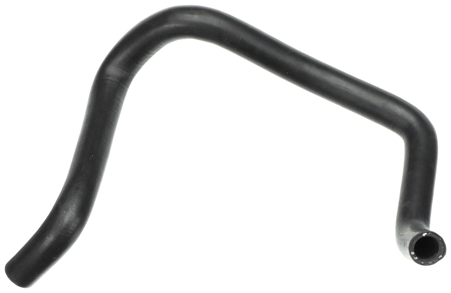 Gates 97-05 Chevrolet Astro V-6 4.3L Valve To Intake Manifold (Top) Molded Heater Hose