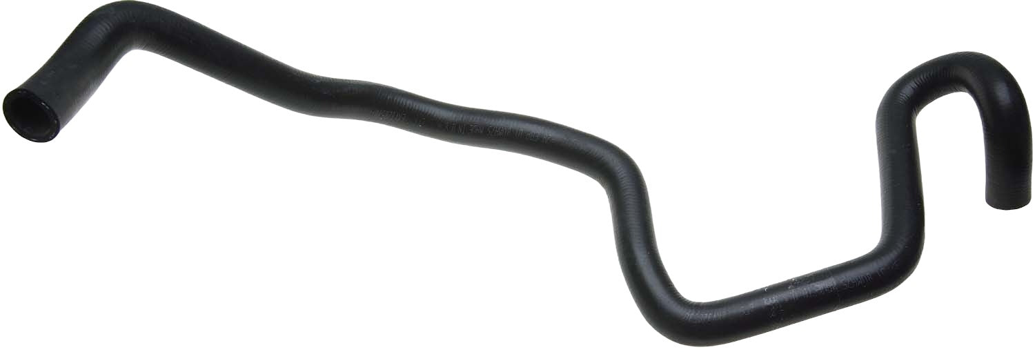 Gates 98-01 Nissan Altima 4-Cyl. 2.4L Eng. To Heater Molded Heater Hose