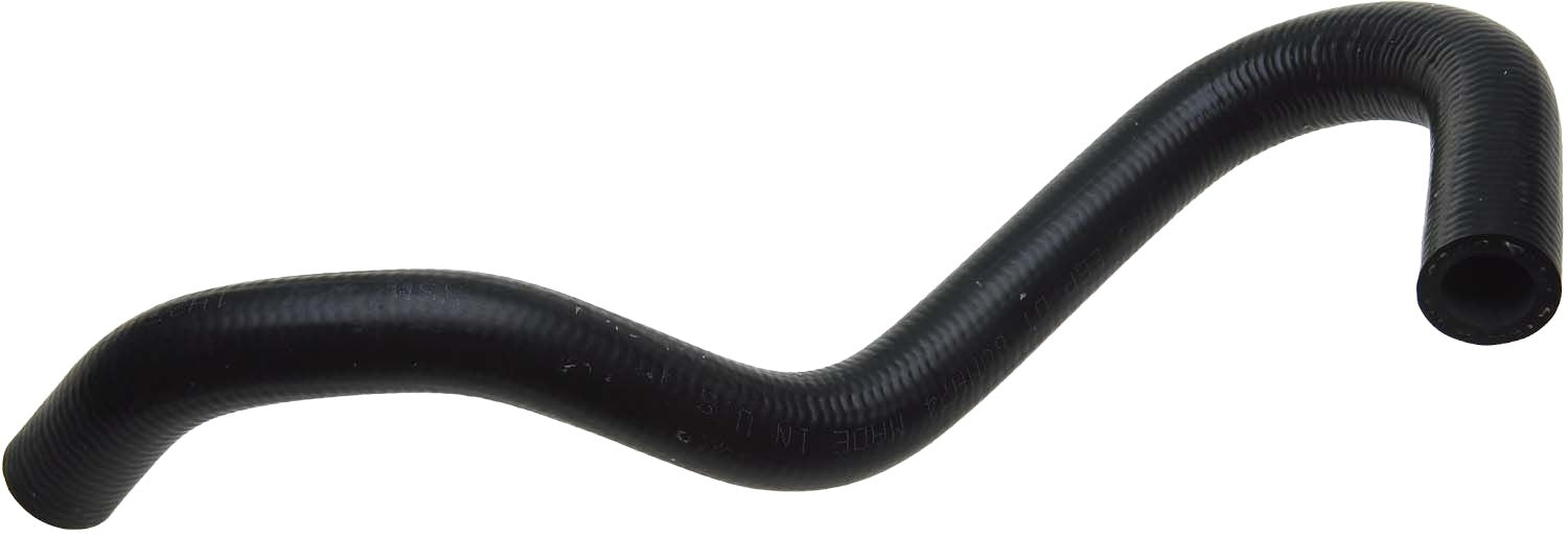 Gates 96-00 Chevrolet Express V-8 7.4L Heater To Eng. Molded Heater Hose