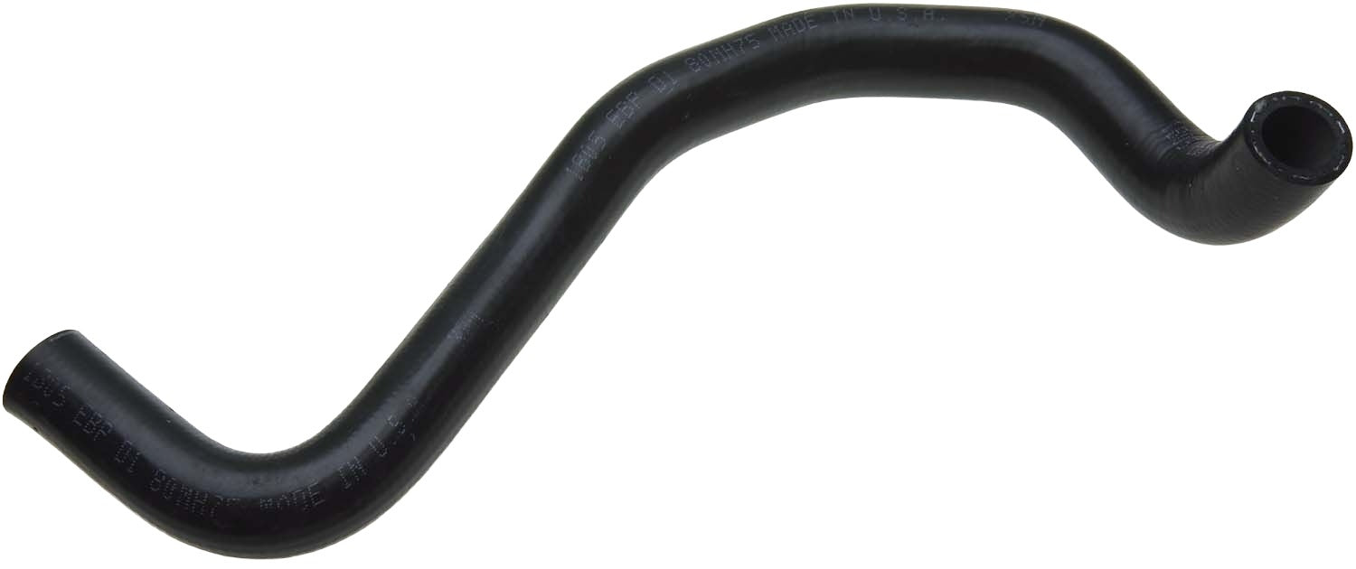 Gates 98-05 Volkswagen Passat 4-Cyl. 1.8L Heater To Pipe-1 Molded Heater Hose