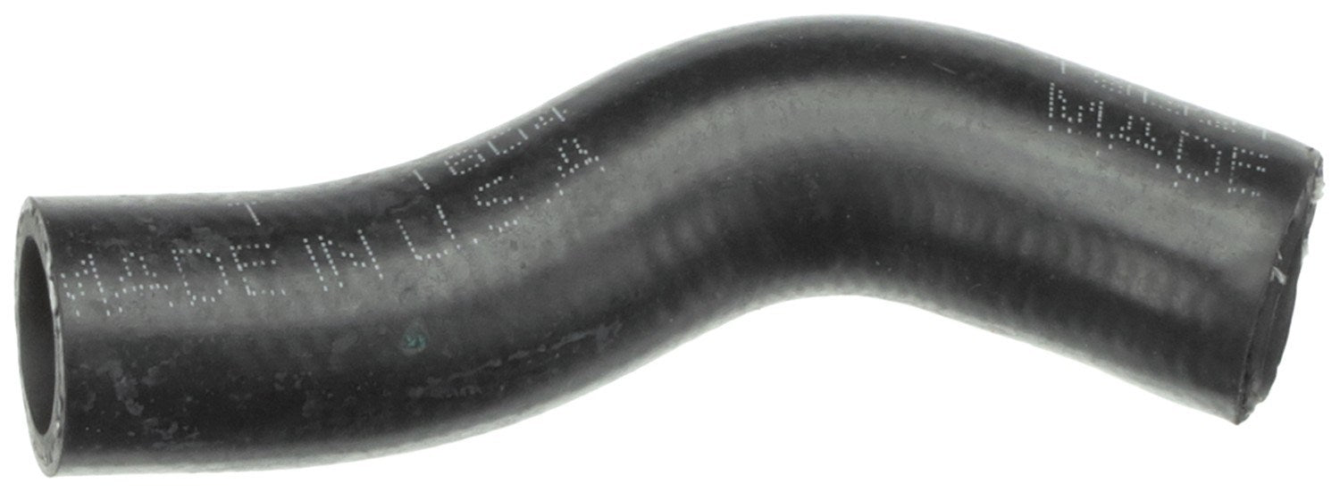 Gates 03-06 Infiniti G35 V-6 3.5L Connector To Heater Molded Heater Hose