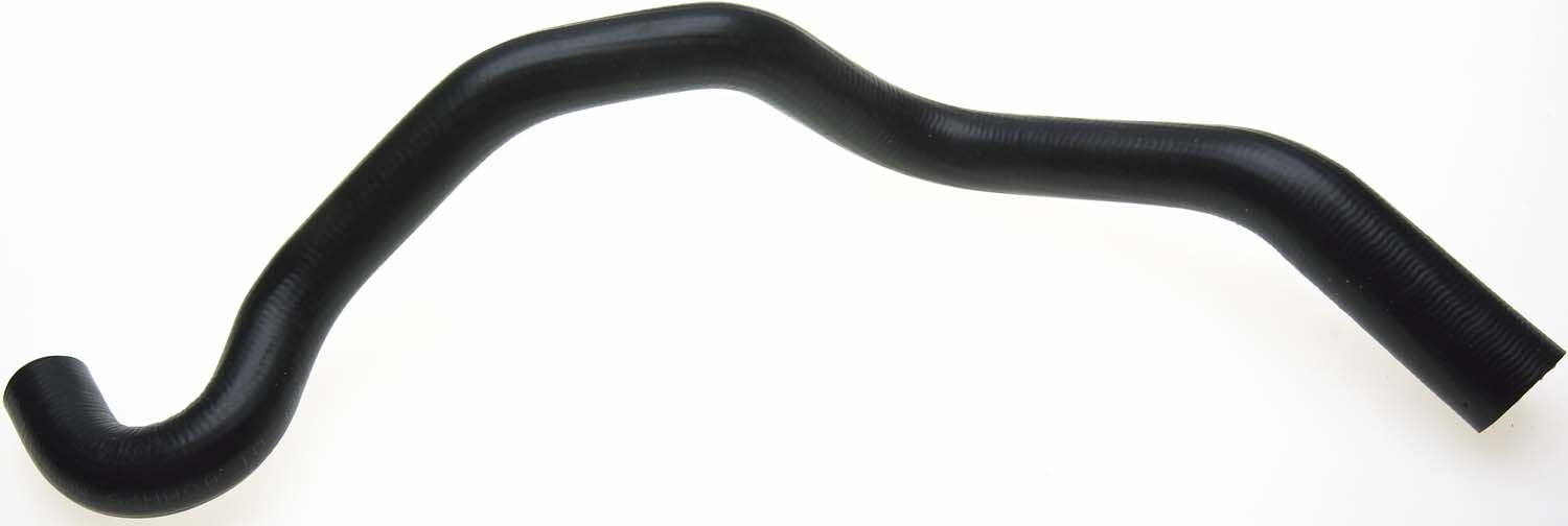 Gates 99-03 Ford Windstar V-6 3.8L Reservoir To Rad. Molded Heater Hose