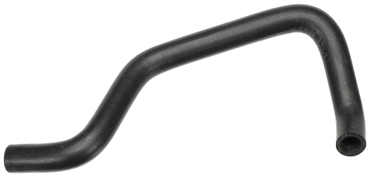 Gates 02-05 Chevrolet Cavalier 4-Cyl. 2.2L Eng. To Heater Molded Heater Hose