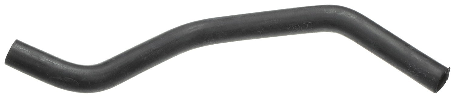 Gates 01-04 Ford Escape V-6 3.0L Reservoir To Rad. Molded Heater Hose