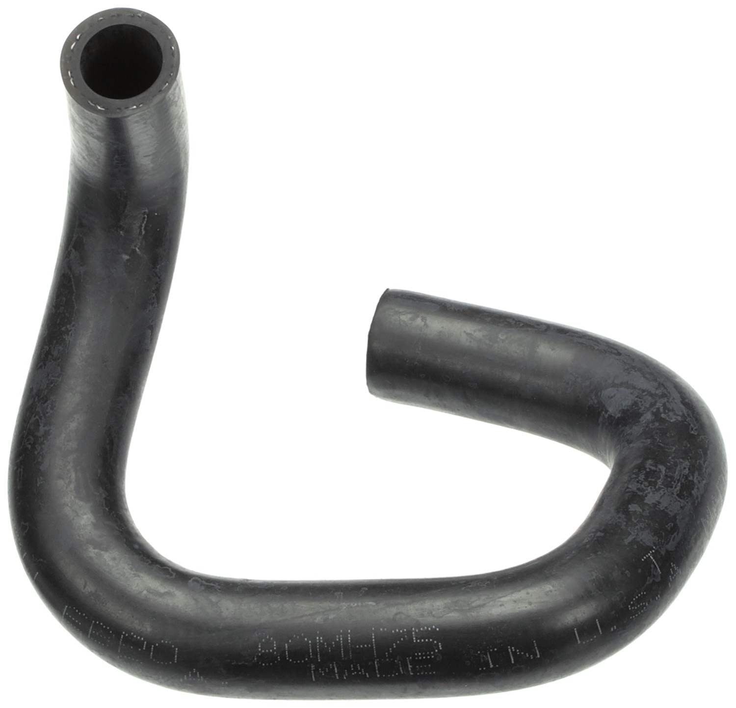 Gates 05-10 Chevrolet Cobalt 4-Cyl. 2.2L Eng. To Heater Molded Heater Hose