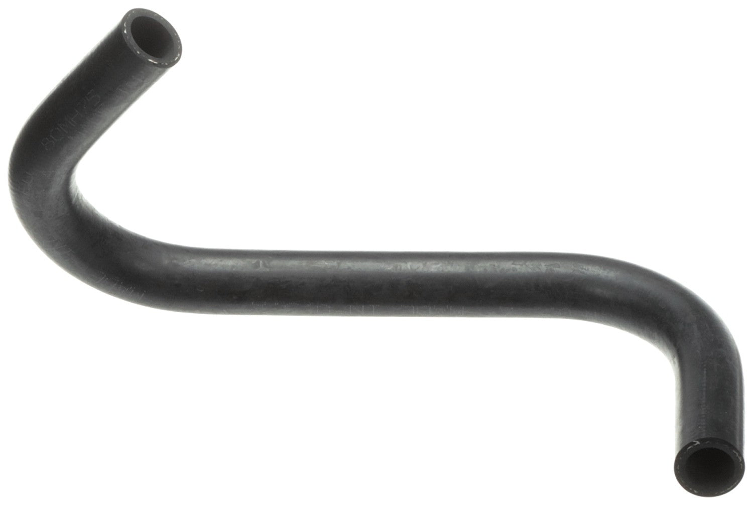 Gates 04-06 Chevrolet Colorado 5-Cyl. 3.5L Eng. To Heater Molded Heater Hose