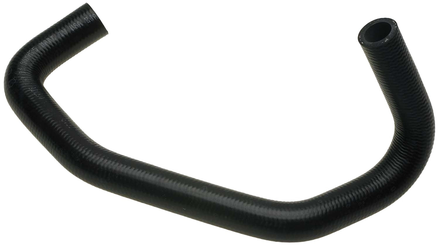 Gates 04-07 Saturn VUE V-6 3.5L Eng. To Heater Molded Heater Hose