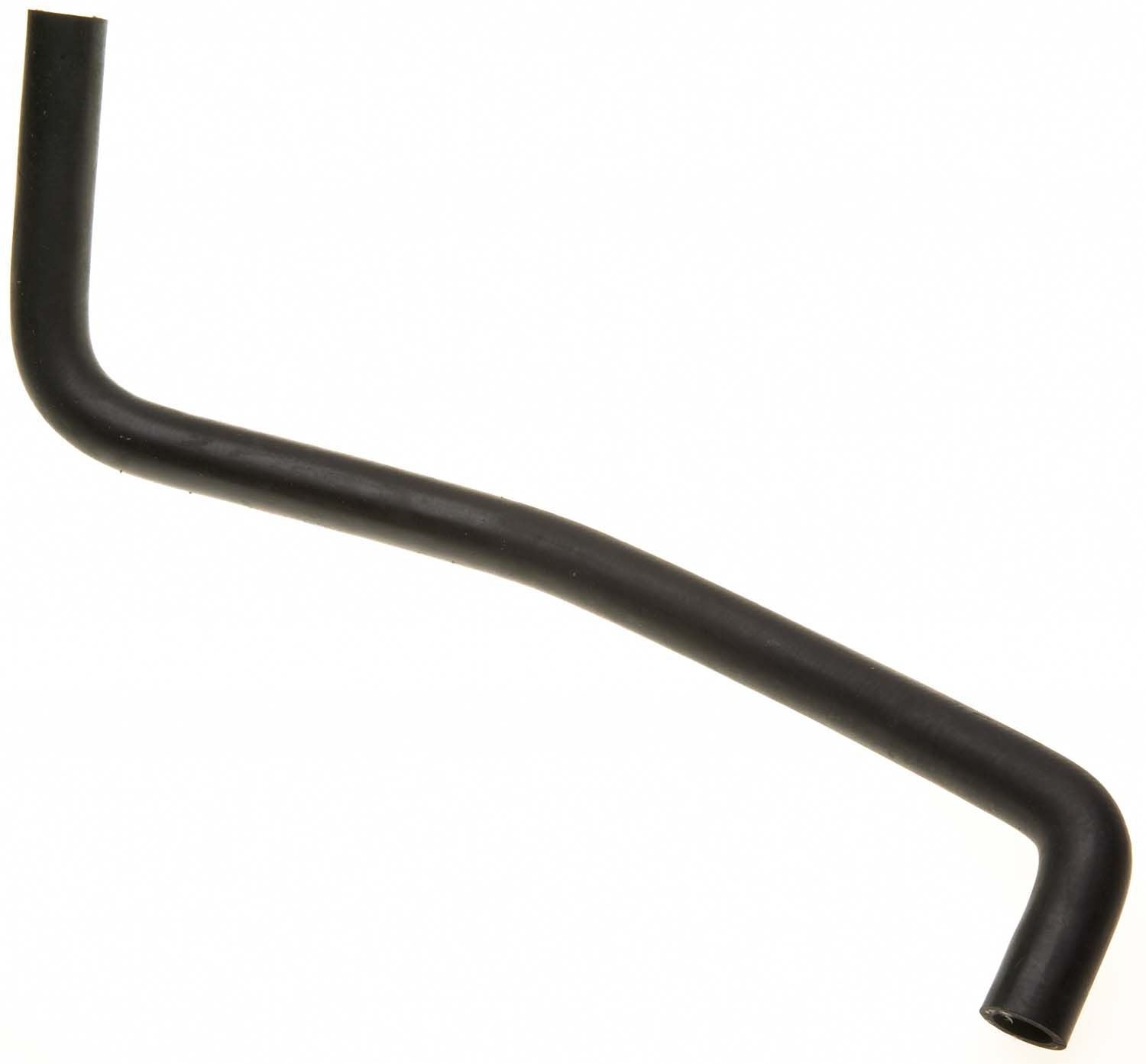 Gates 06-08 Buick Lucerne V-6 3.8L Heater To Eng. (Top) Molded Heater Hose