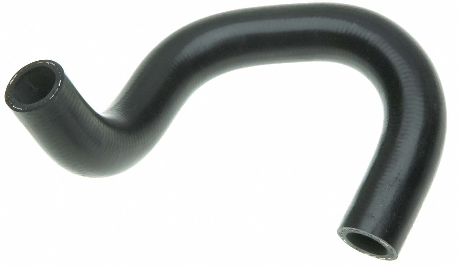 Gates 08-12 Chevrolet Malibu 4-Cyl. 2.4L Thermostat To Reservoir Molded Heater Hose