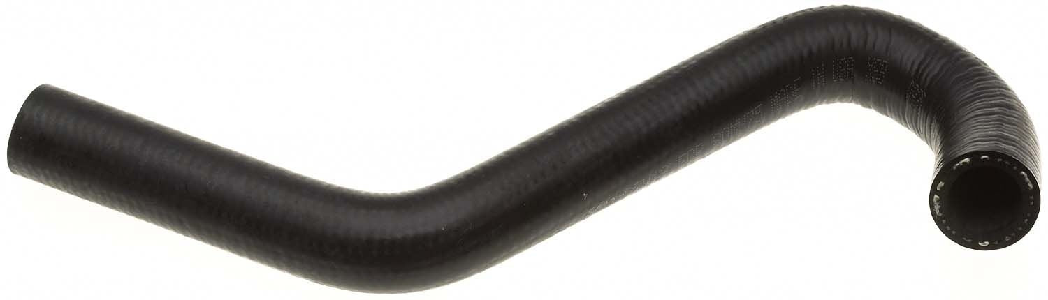 Gates 08-10 Chevrolet Malibu 4-Cyl. 2.4L Heater To Thermostat Molded Heater Hose