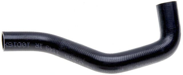 Gates 2005 Nissan Frontier V-6 4.0L Heater Inlet Molded Heater Hose