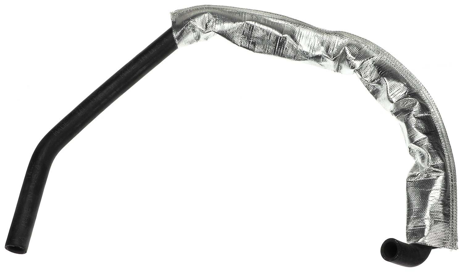 Gates 08-11 Ford Focus 4 Cyl 2.0L Heater Hose