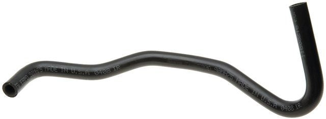 Gates 04-15 Nissan Titan V-8 5.6L Heater Outlet Molded Heater Hose