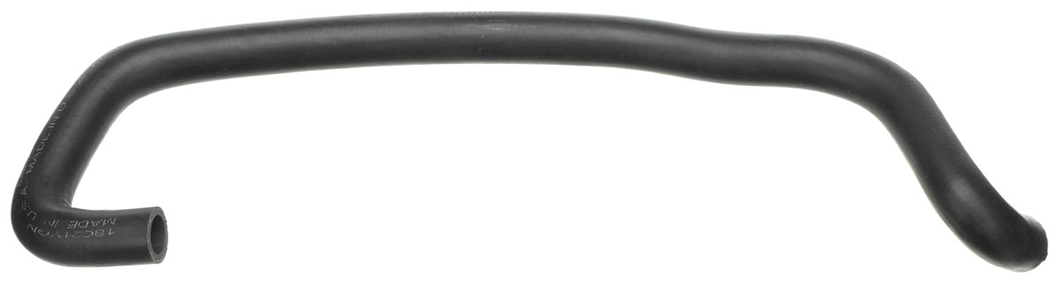 Gates 04-06 Nissan Maxima V-6 3.5L Heater Outlet Molded Heater Hose