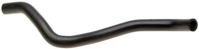 Gates 07-12 Nissan Sentra 4-Cyl. 2.0L Heater Outlet Molded Heater Hose