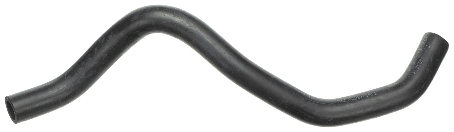 Gates 07-12 Nissan Sentra 4-Cyl. 2.0L Heater Outlet Molded Heater Hose