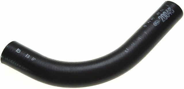 Gates 68-76 Ford F Series V-8 360 Upper Molded Coolant Hose