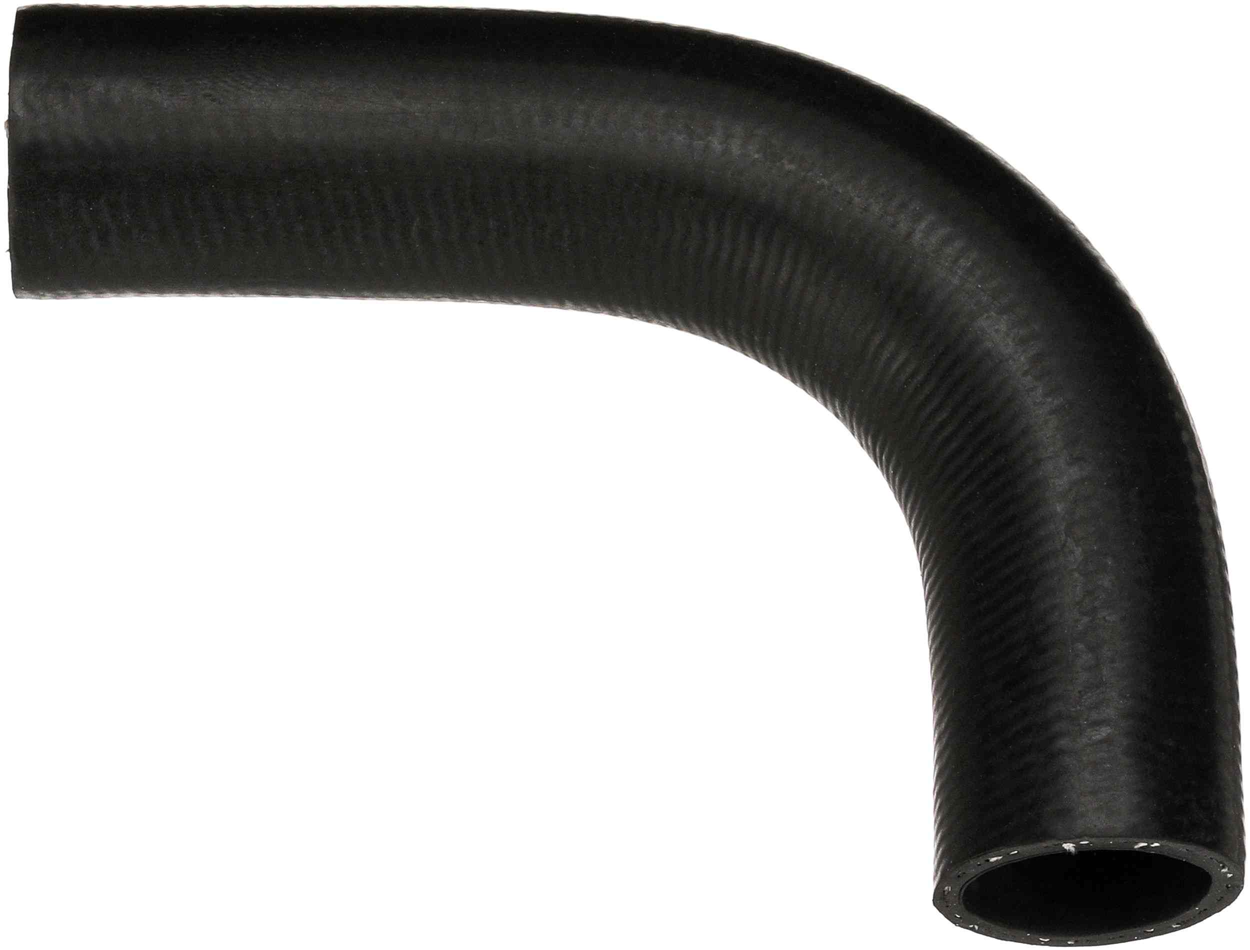 Gates 00-04 Dodge Dakota V-8 4.7L Upper - Cap To Eng. Molded Coolant Hose