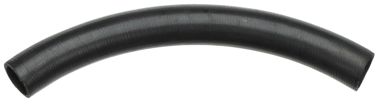 Gates 04 Dodge Dakota V6 3.7L Upper Eng. To Tee Coolant Hose