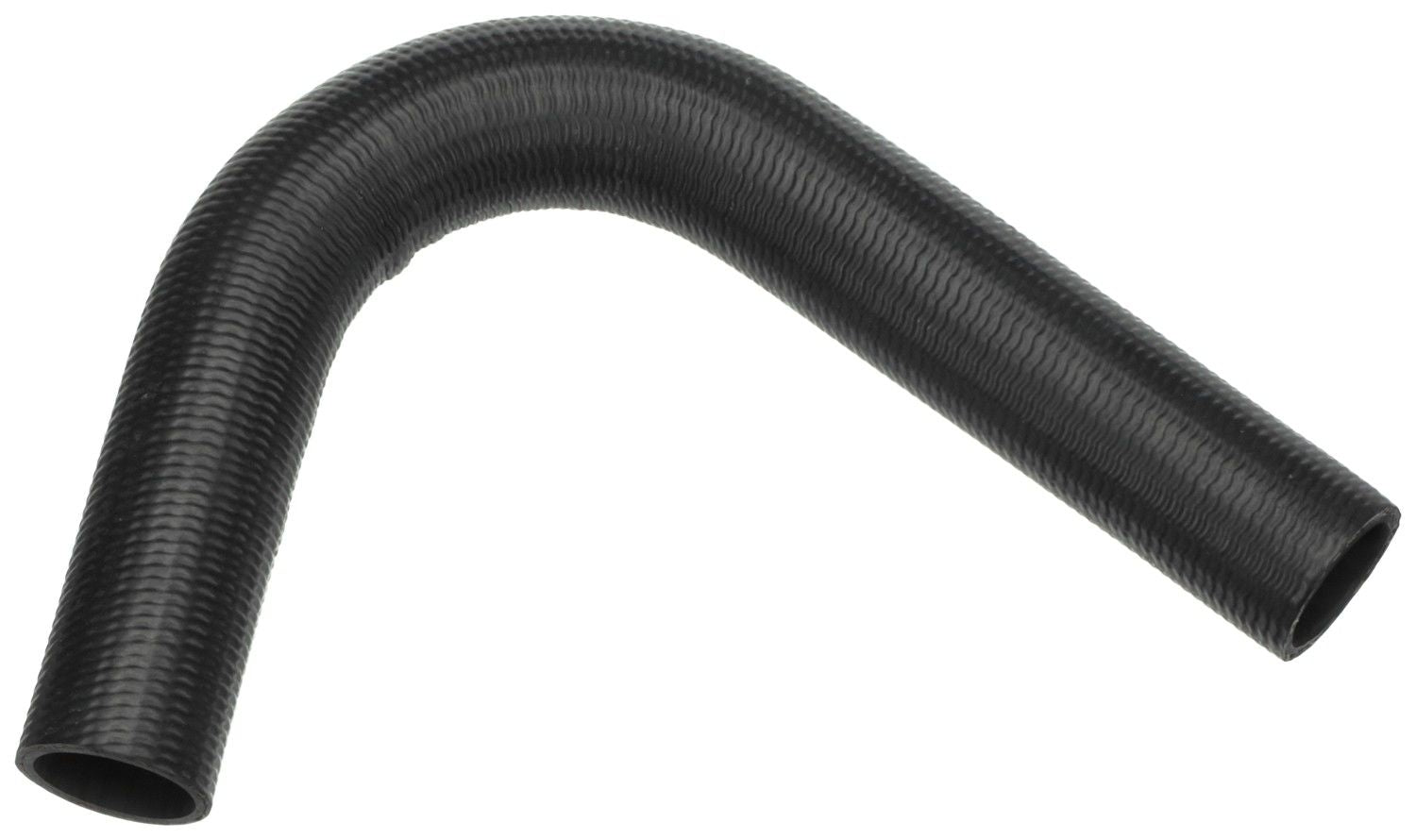 Gates 72-74 Jeep CJ Series 6-Cyl. 258 Upper Molded Coolant Hose
