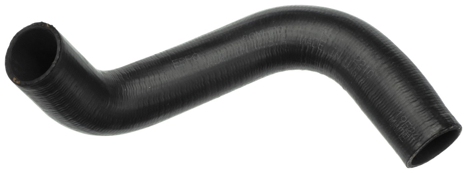 Gates 89-91 Dodge Dakota V-8 5.2L Lower Molded Coolant Hose