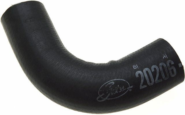 Gates 10-16 Freightliner Business Class M2 Cummins ISB Diesel Lower Pipe To Eng. Molded Coolant Hose