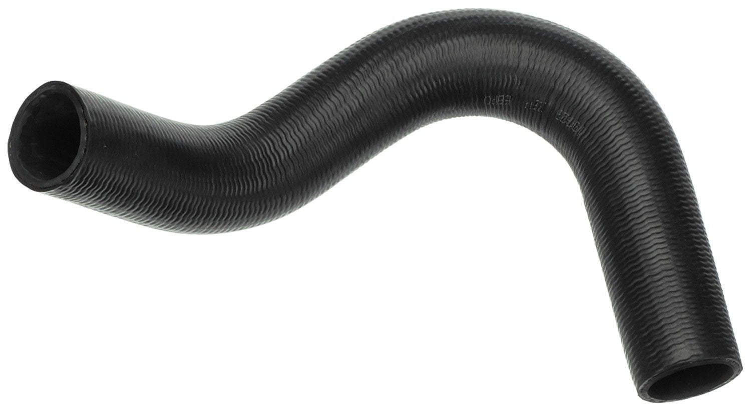 Gates 97-01 Ford Explorer V-6 4.0L Upper - Rad. To Pipe Molded Coolant Hose