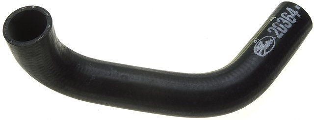 Gates 1969 Plymouth Satellite V-8 383 Upper Molded Coolant Hose